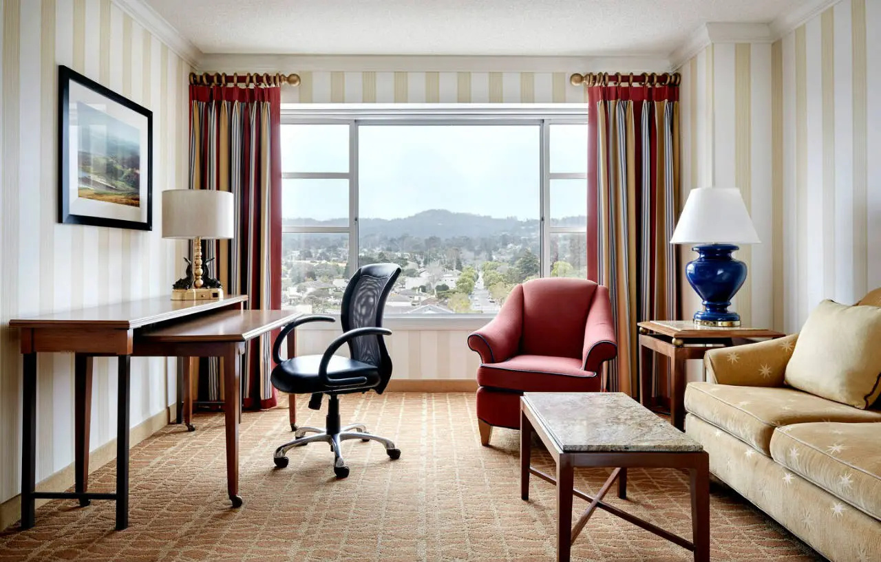 Photo - Monterey Marriott