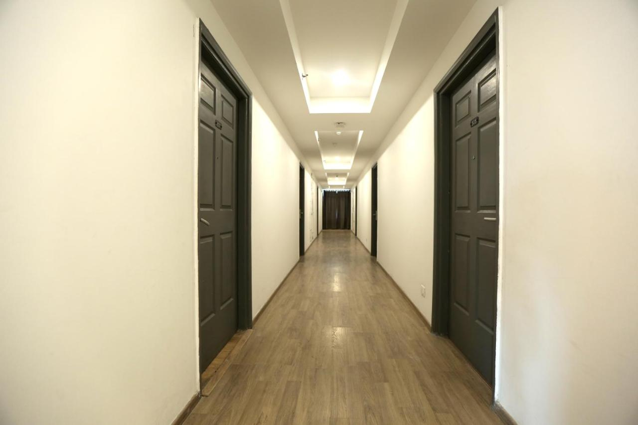Photo - Hotel Jageer Palace