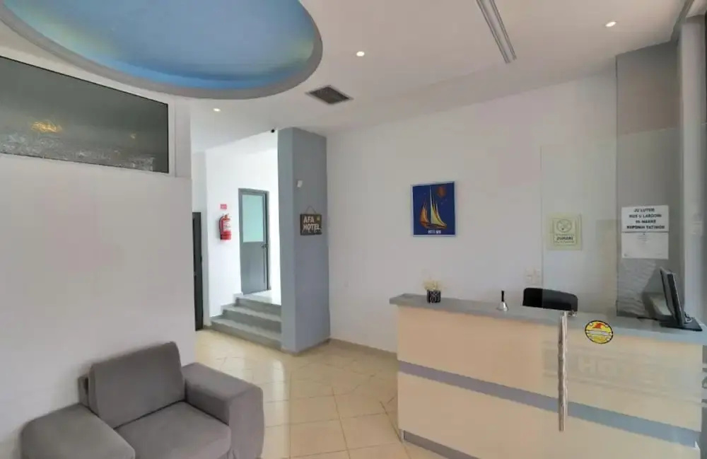 Photo - Hotel Afa
