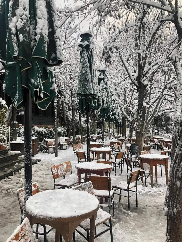 Photo - Hi̇sar Hotel