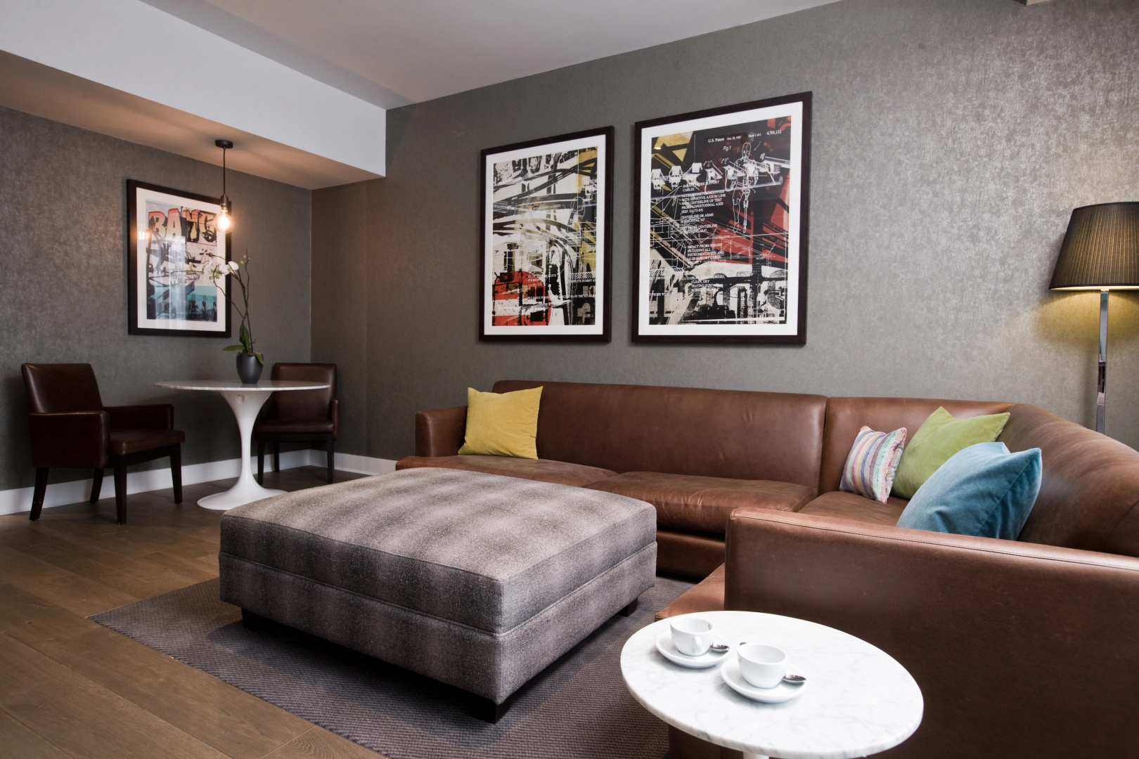 Photo - Malmaison Birmingham