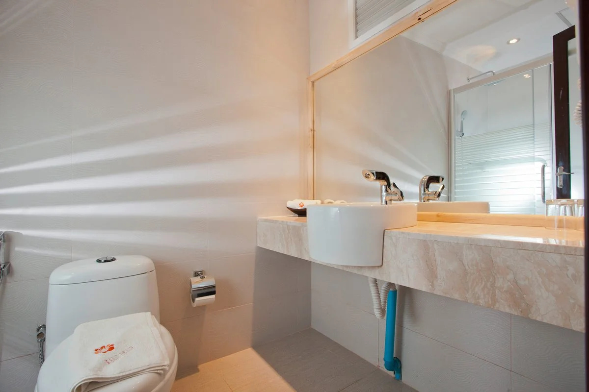 Foto - Kaani Beach Hotel