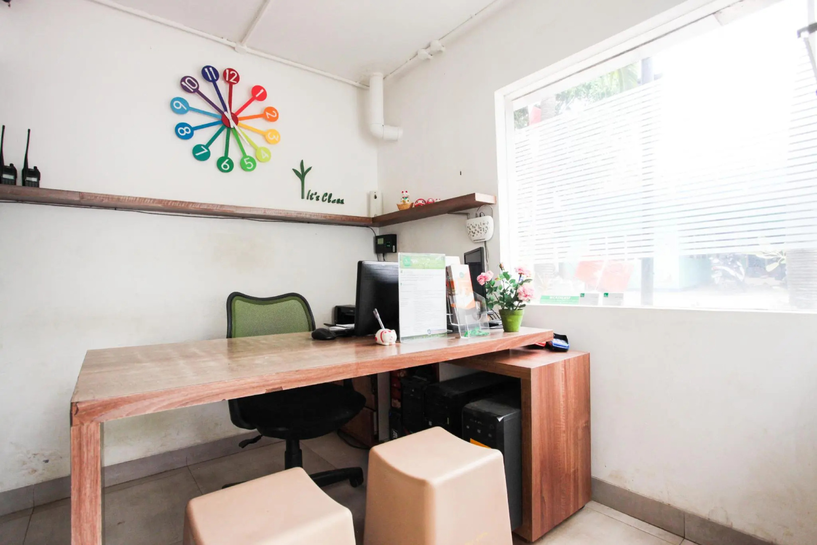 Foto - LeGreen Suite Poso