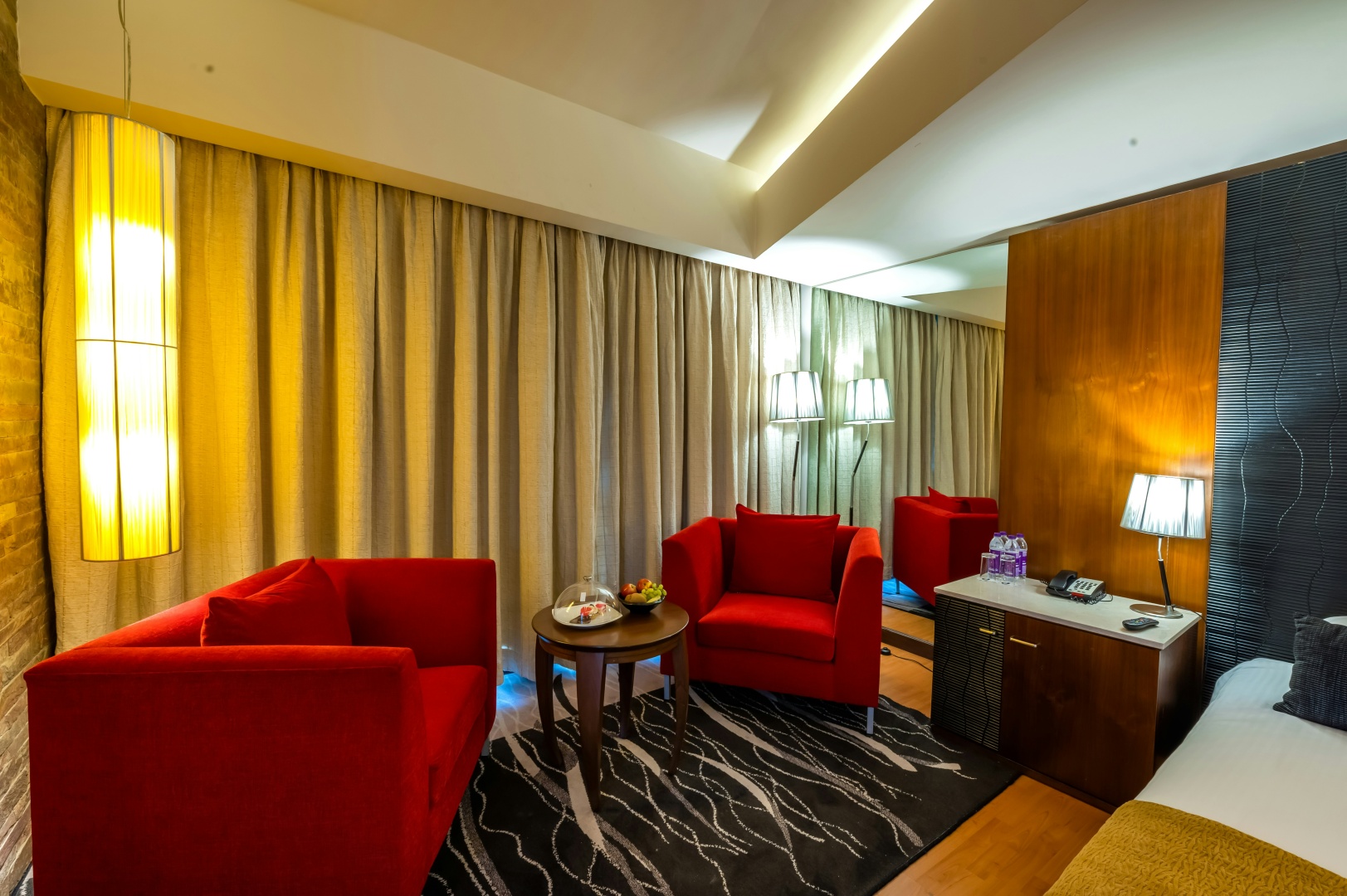 Foto - O Hotel Pune