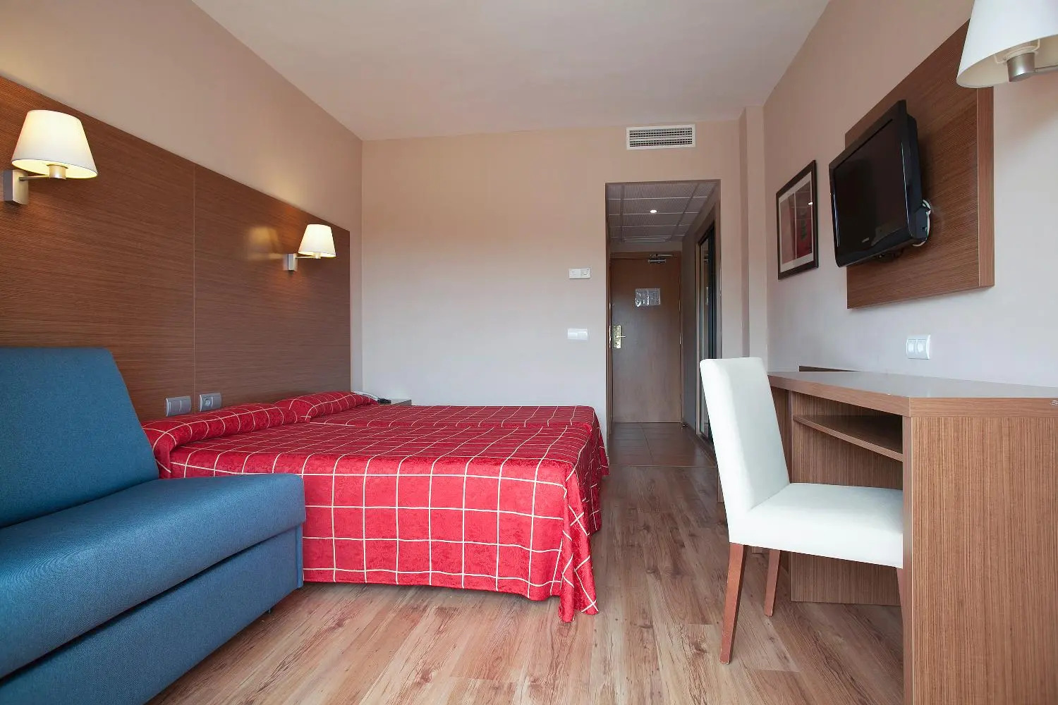 Foto - Hotel Best Oasis Park