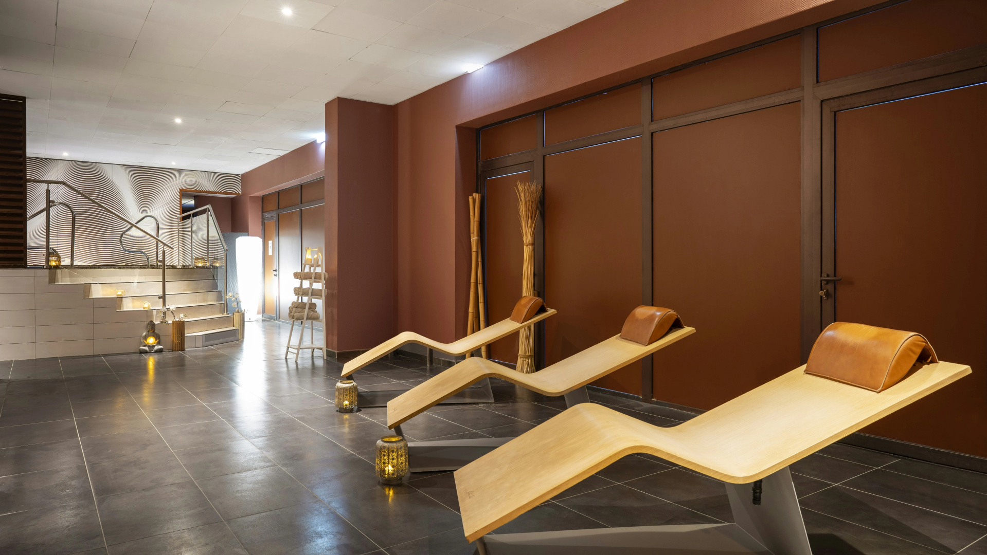 Photo - Residhome Suites Paris Sénart