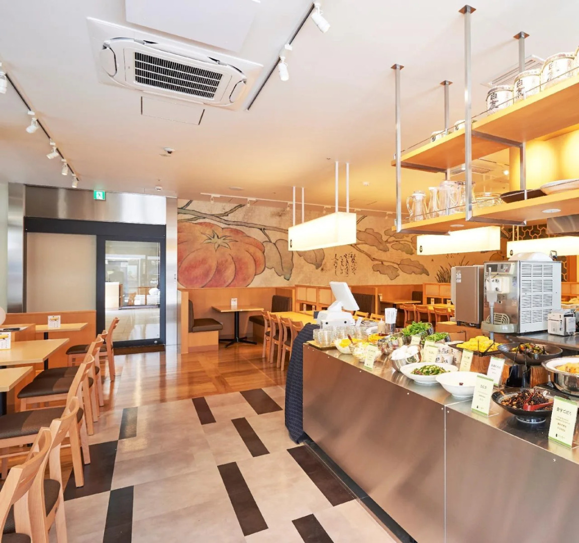 Photo - Sotetsu Fresa Inn Kobe Sannomiya