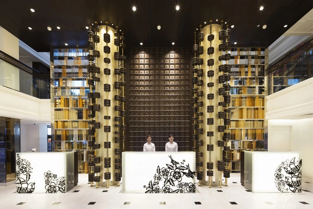 Photo - Link Hotel Singapore