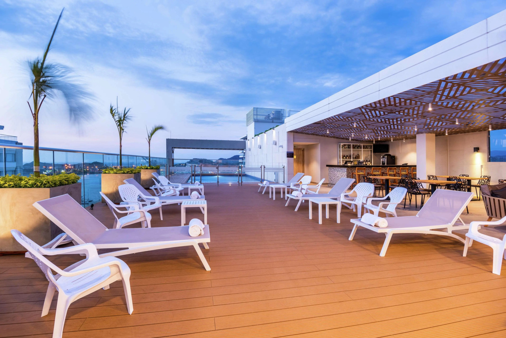 Photo - Hilton Garden Inn Santa Marta