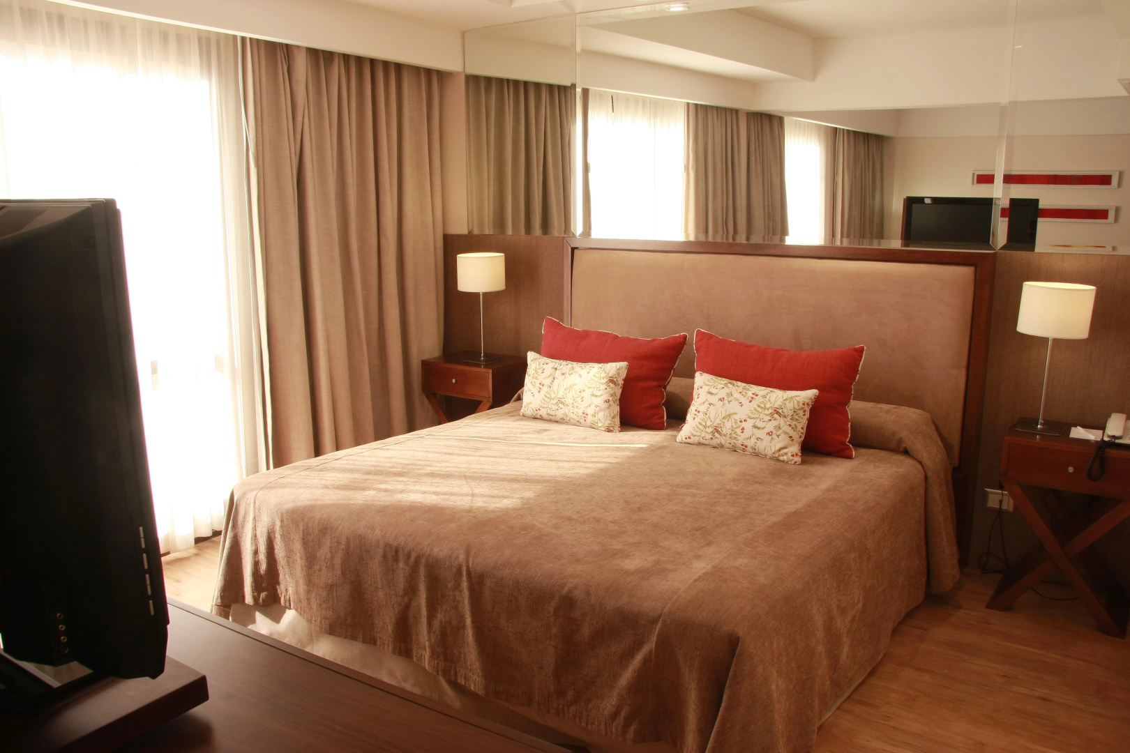 Foto - Grand King Hotel