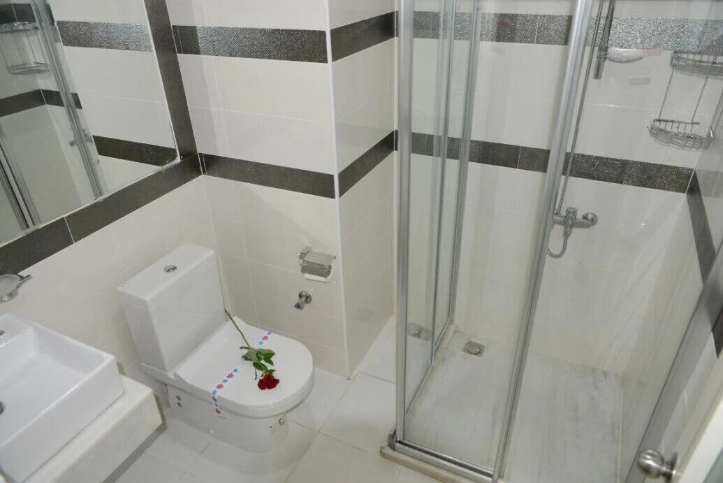 Foto - Cleopatra City Hotel