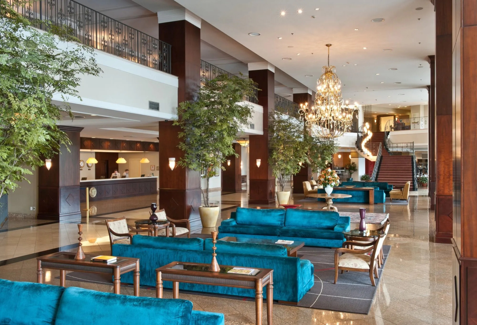 Photo - Bourbon Resort Atibaia