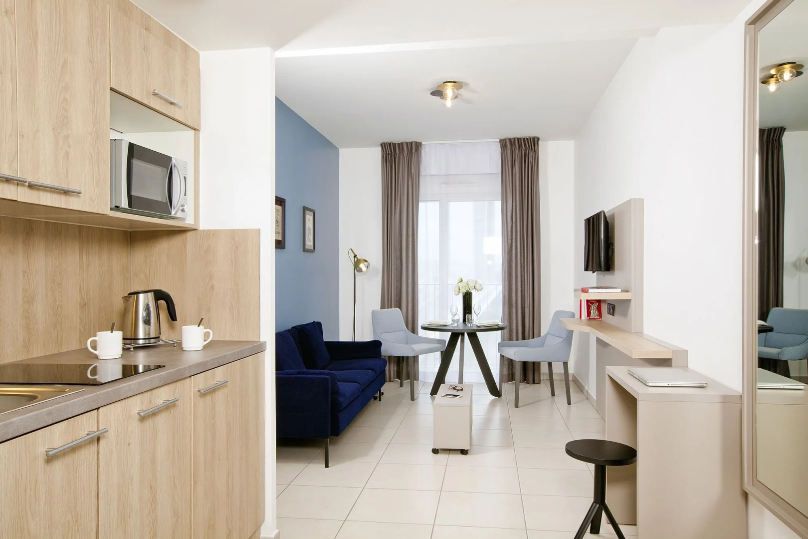 Foto - Residhome Bordeaux