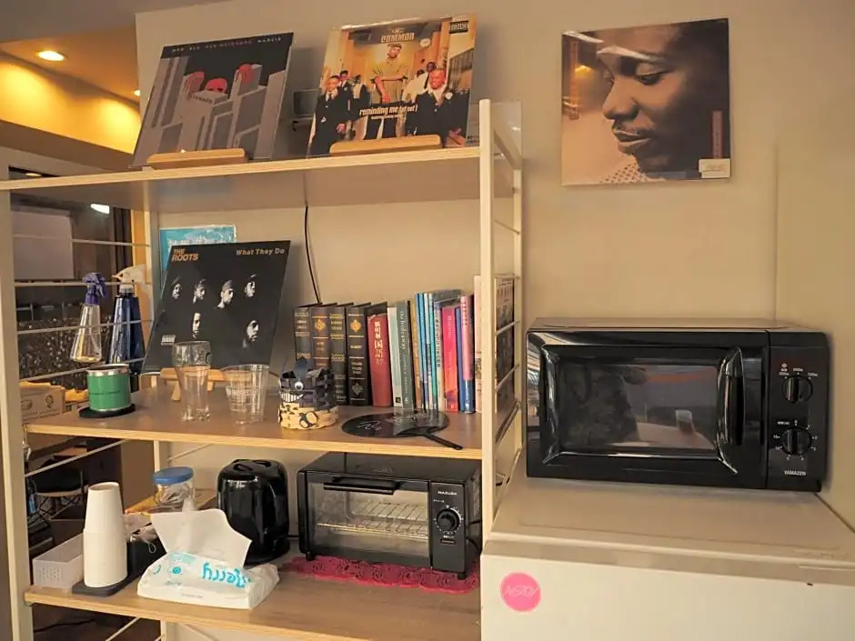 Foto - bnb+ Secret Base Mejiro