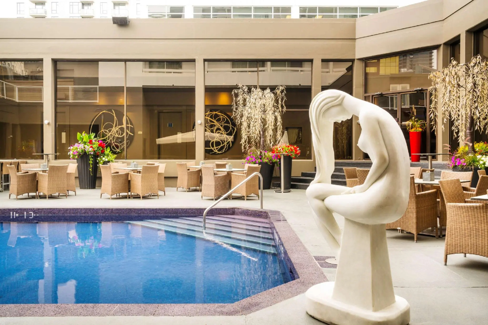 Photo - Hotel Arts
