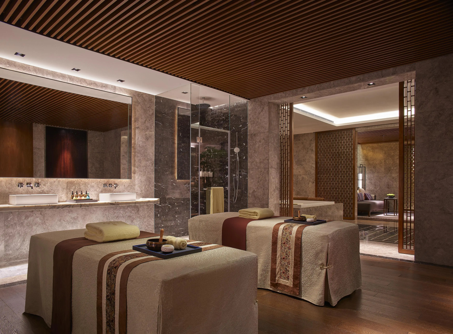Photo - NUO Hotel Beijing