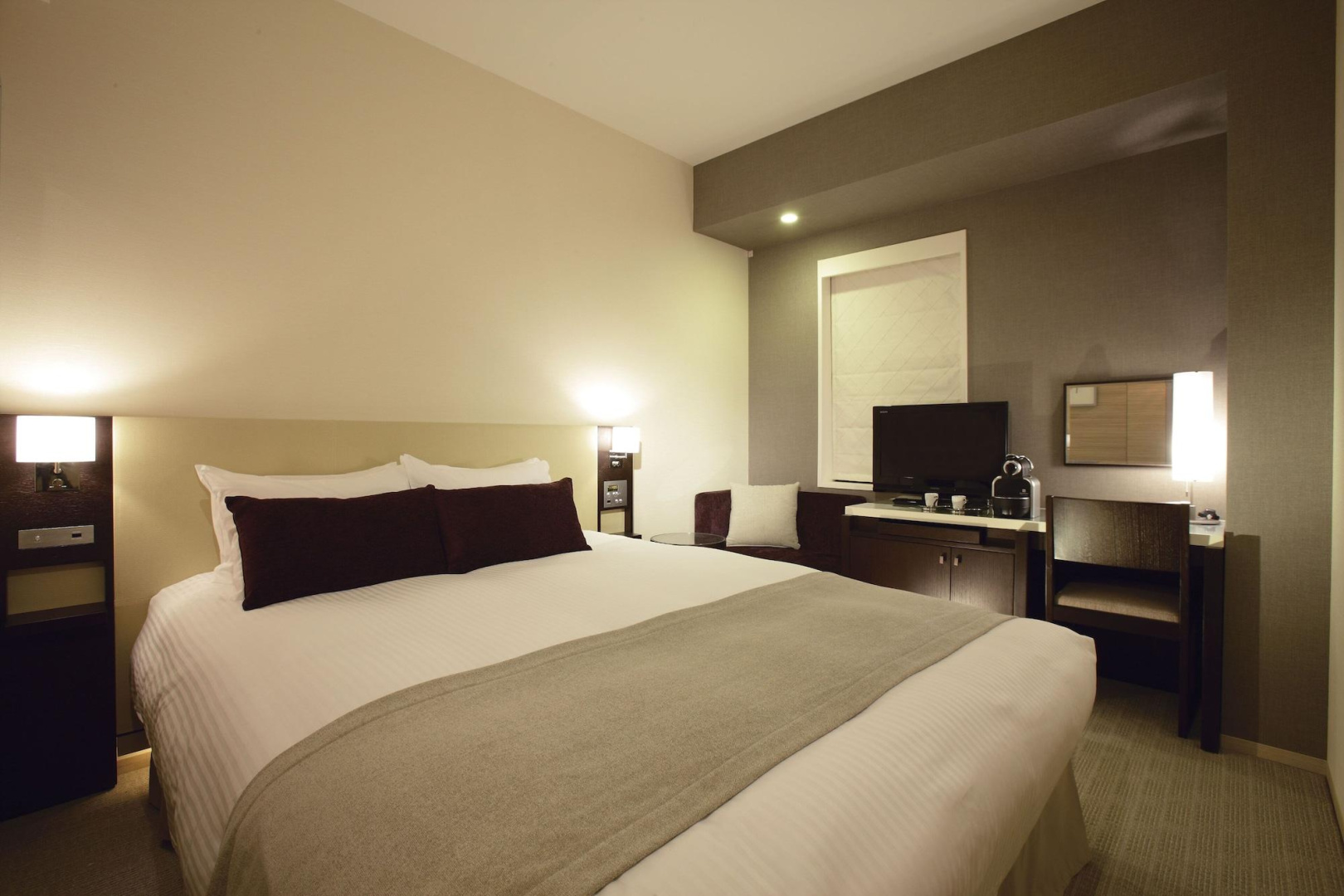 Foto - KOKO HOTEL Kobe Sannomiya