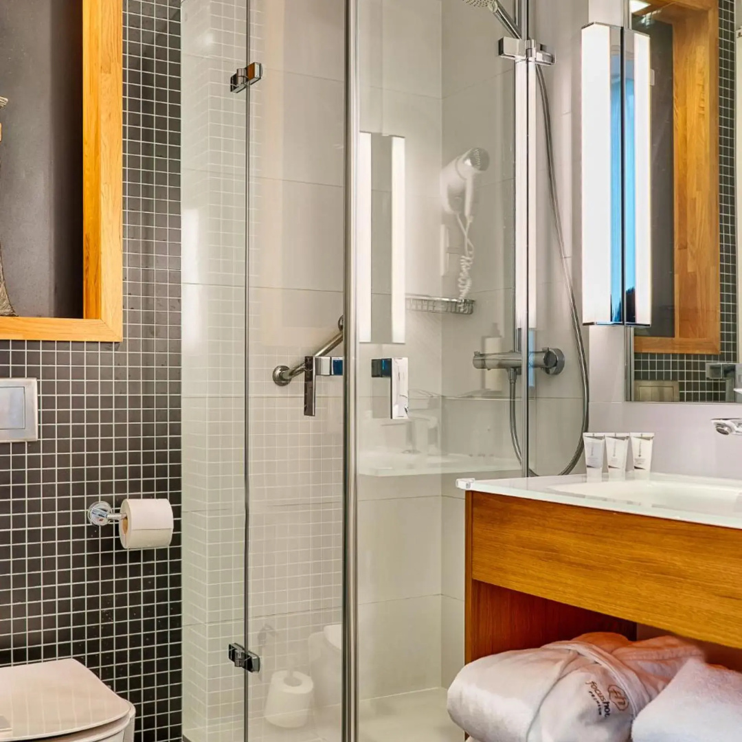 Foto - Focus Hotel Premium Sopot