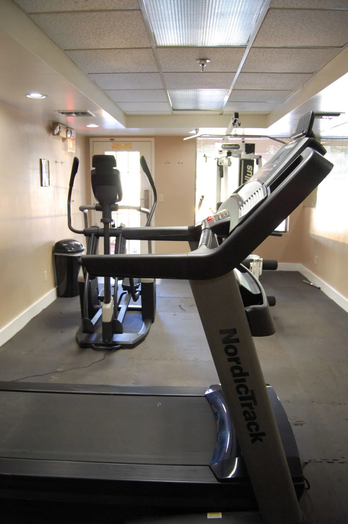 Photo - Ramada by Wyndham Temple Terrace/Tampa North
