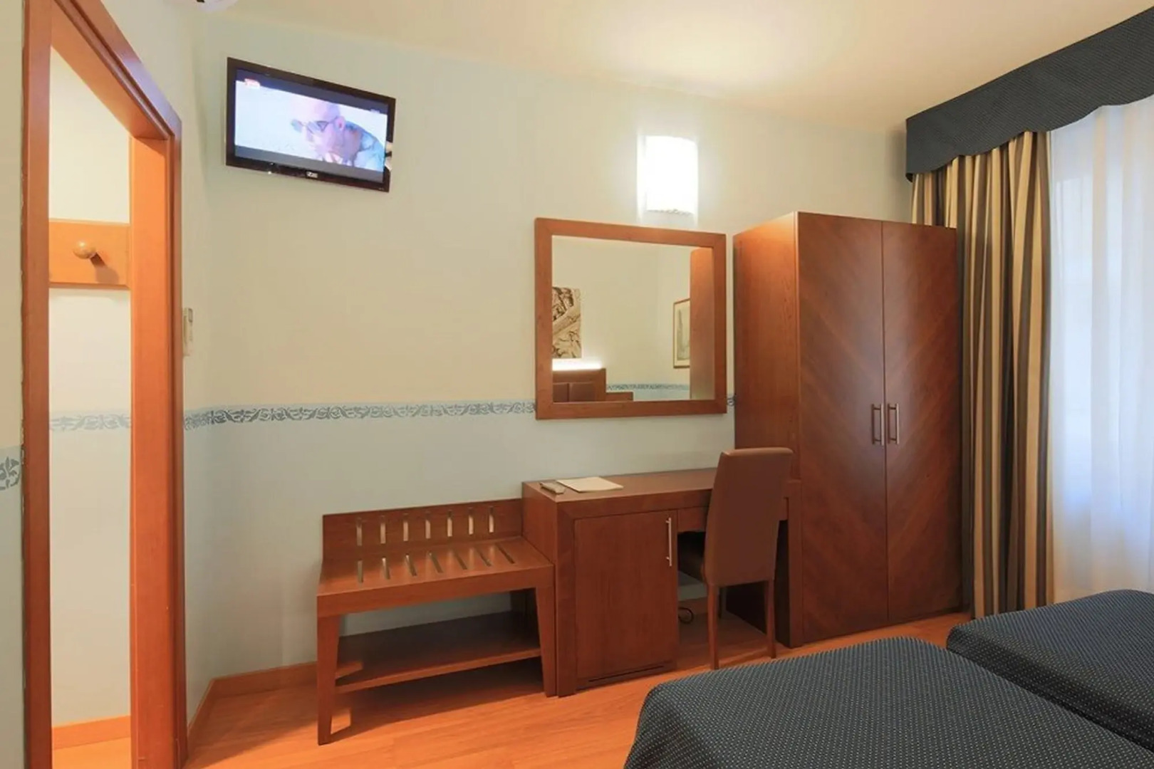 Photo - Hotel Terminus & Plaza