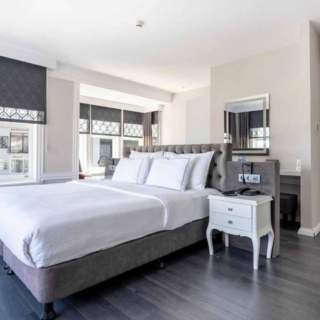 Photo - Loop Hotel Bosphorus İstanbul