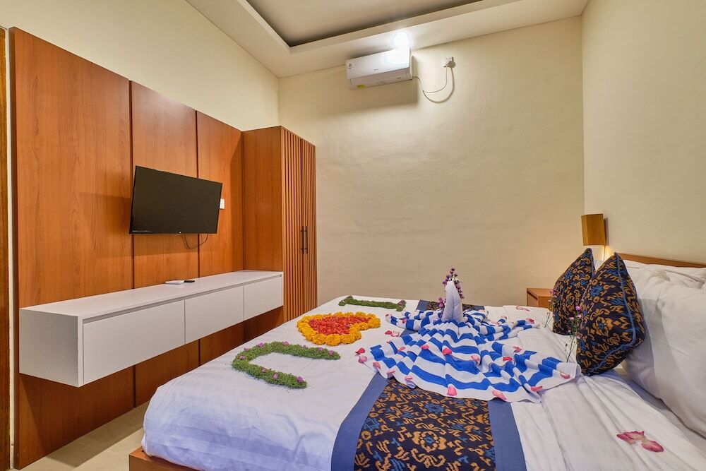 Photo - Villa Casa Natura 15 - 2 BRV with private pool 15 mins to Ubud