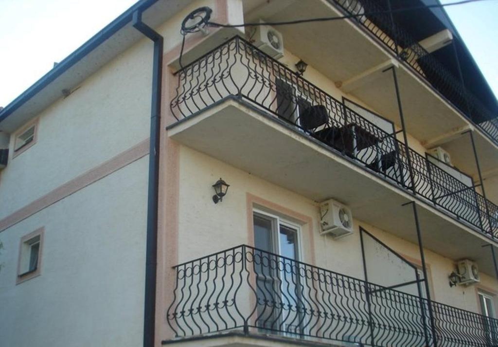 Apartments Dan Dar