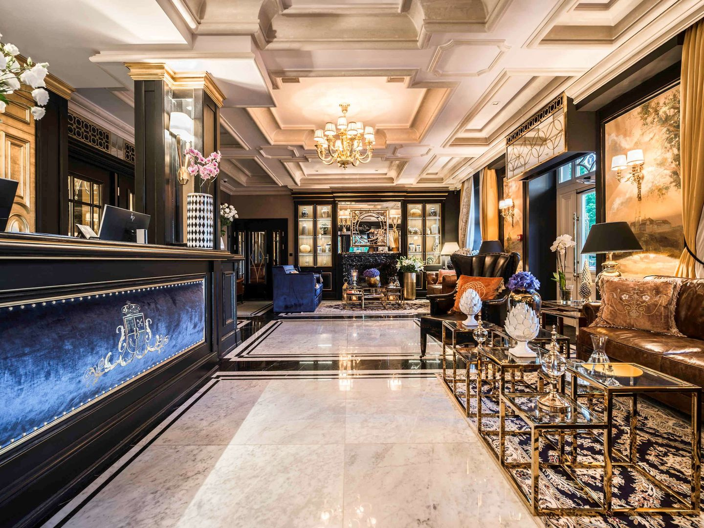 Foto - Bachleda Luxury Hotel Kraków - MGallery Collection