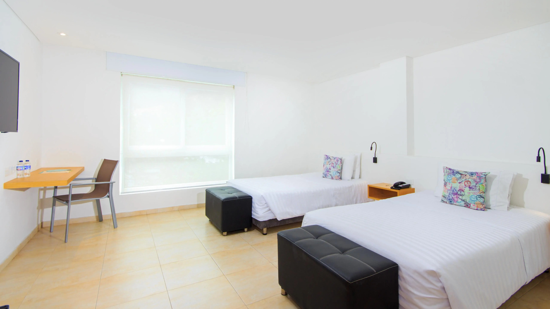 Foto - Hotel Tayrona del Mar