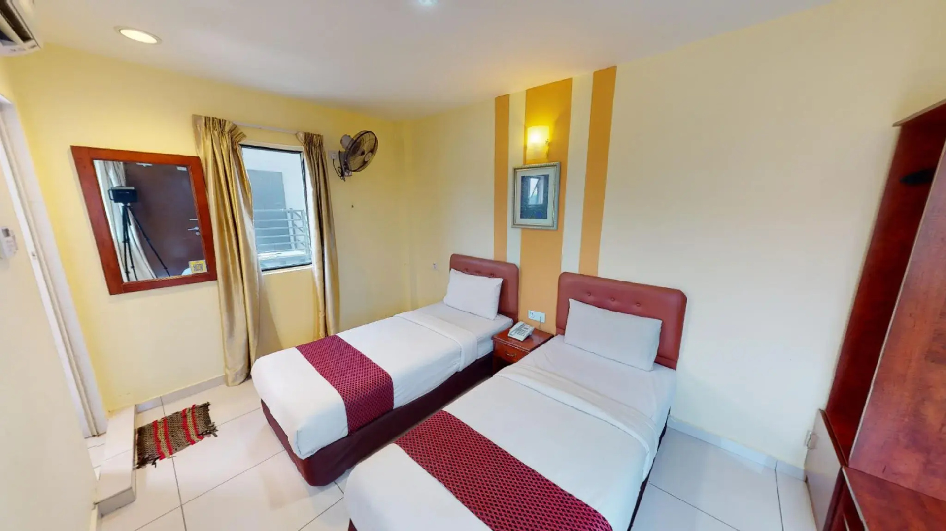 Foto - Sun Inns Hotel Bandar Puchong Utama