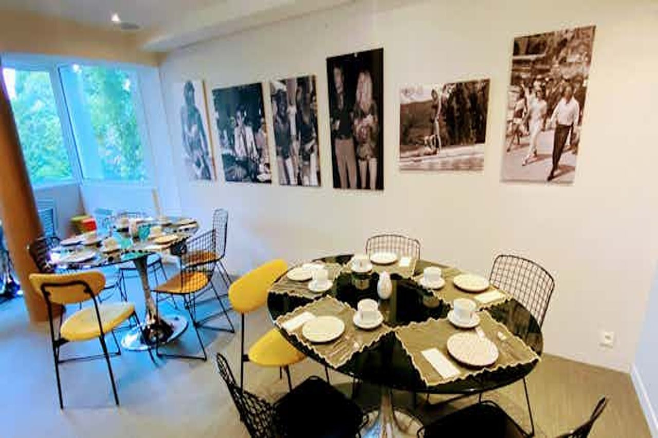 Photo - Pamela Hôtel Cassis