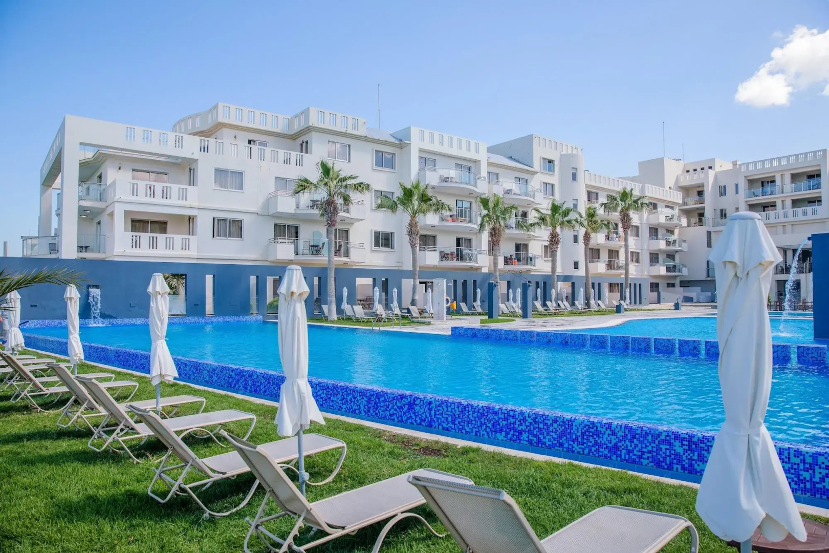 Photo - Blue Lagoon Kosher Hotel (by Capital Coast Resort & Spa)