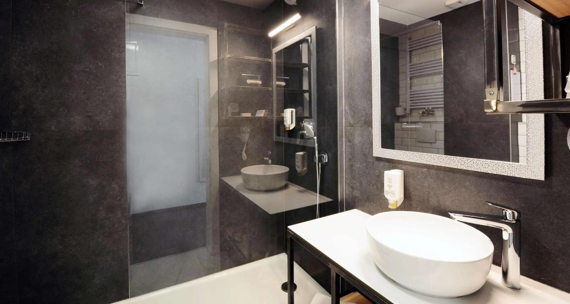 Foto - Best Western Airport Hotel Stella