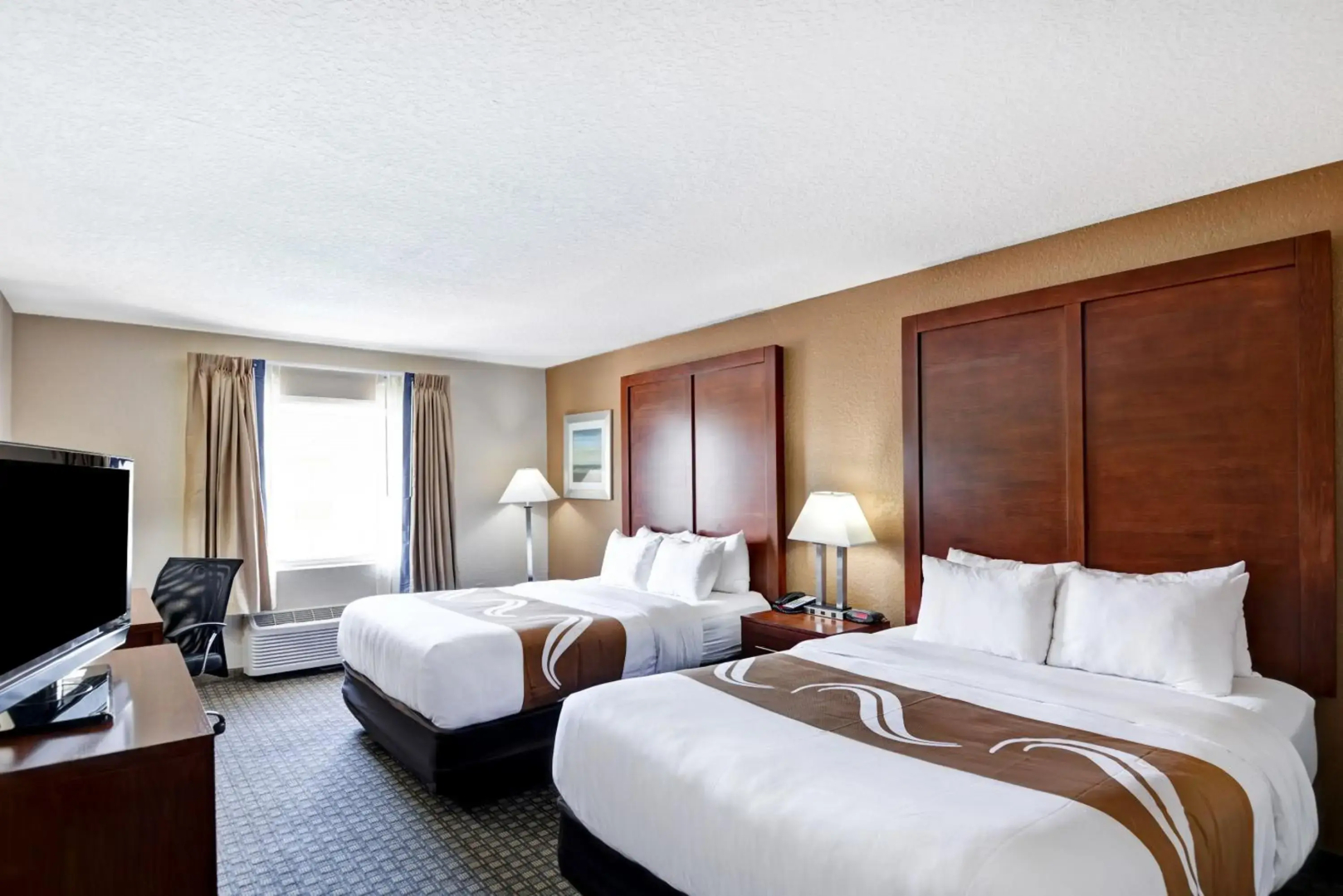 Foto - Heritage Park Inn