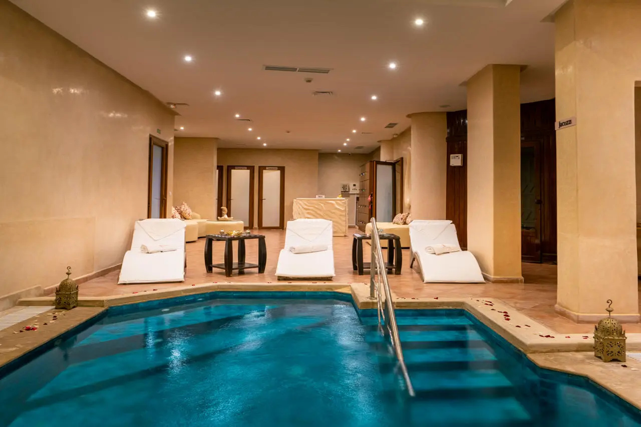 Photo - Intouriste Hôtel & Suites
