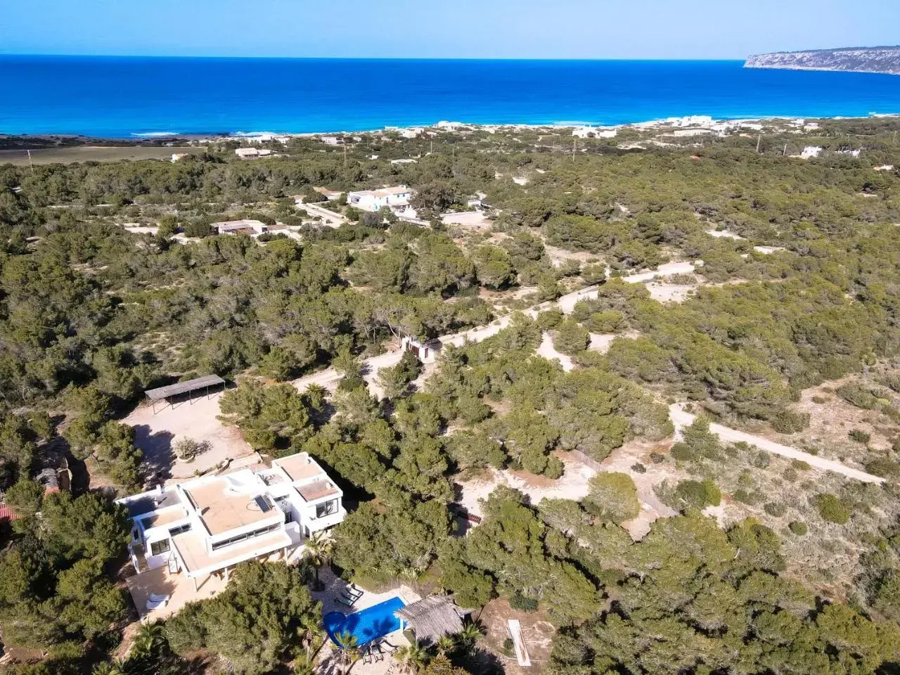 Foto - Villa Leonor