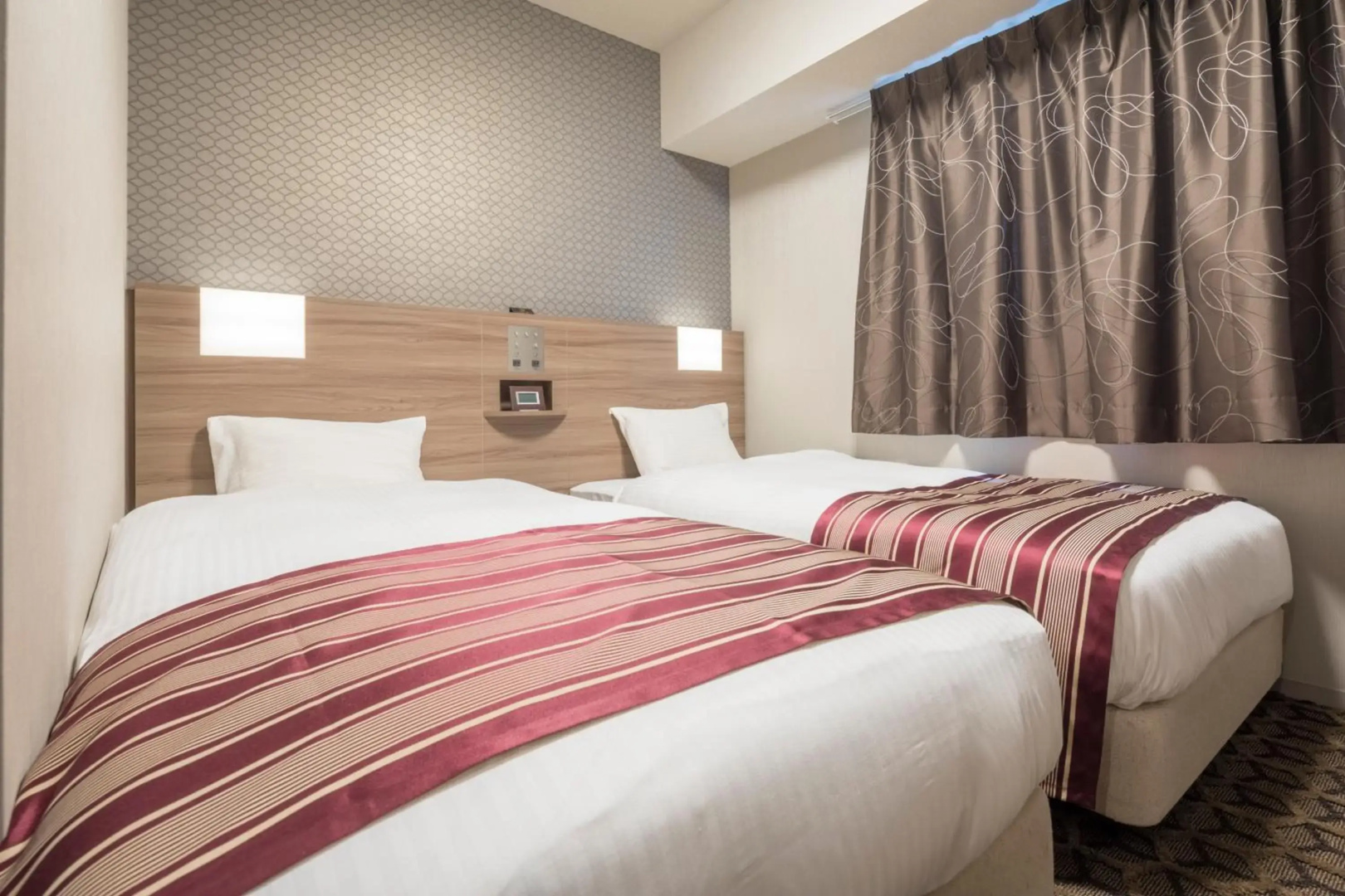 Photo - Hotel WBF Namba Motomachi