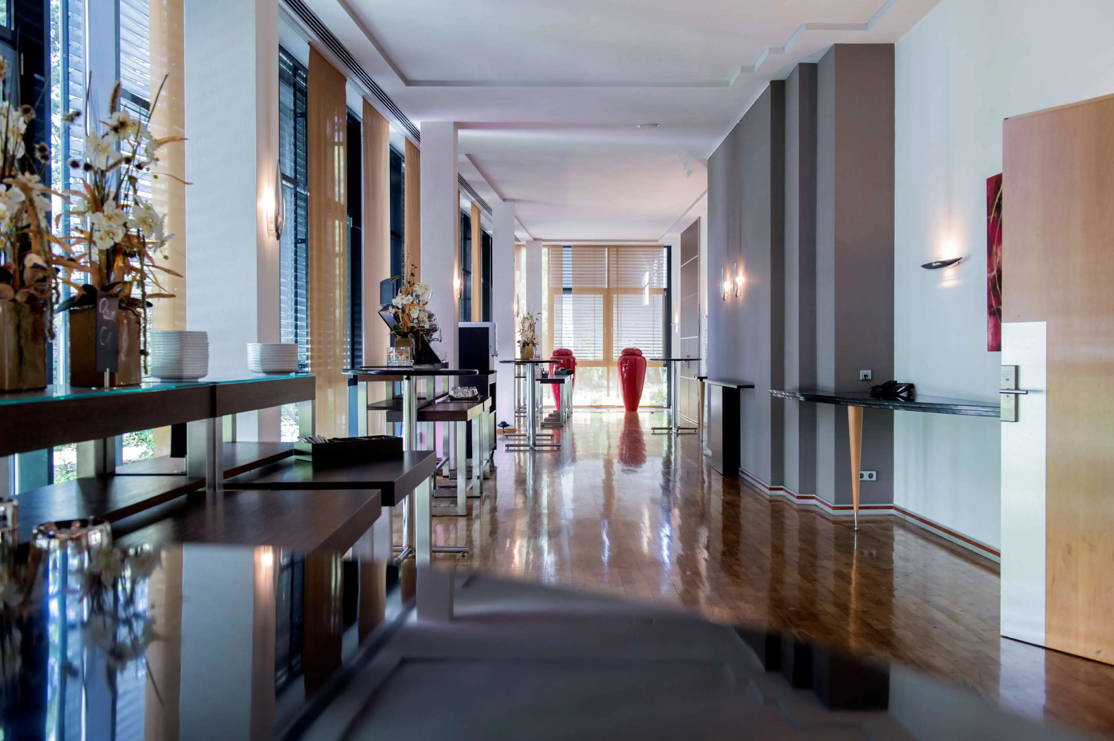 Photo - Atrium Hotel Mainz