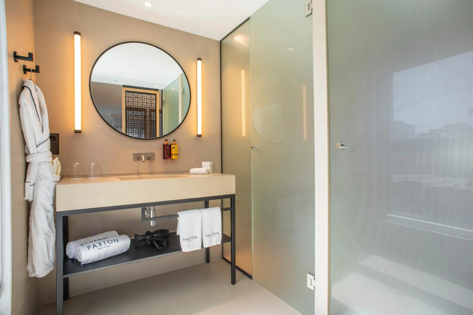 Photo - Hotel Paxton Barcelona