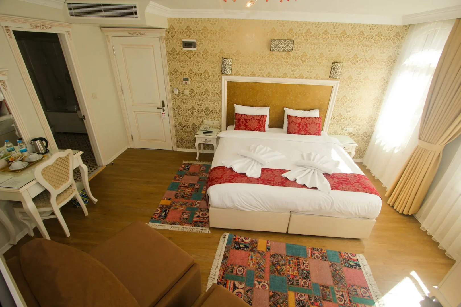 Photo - Venue Hotel Old City Istanbul
