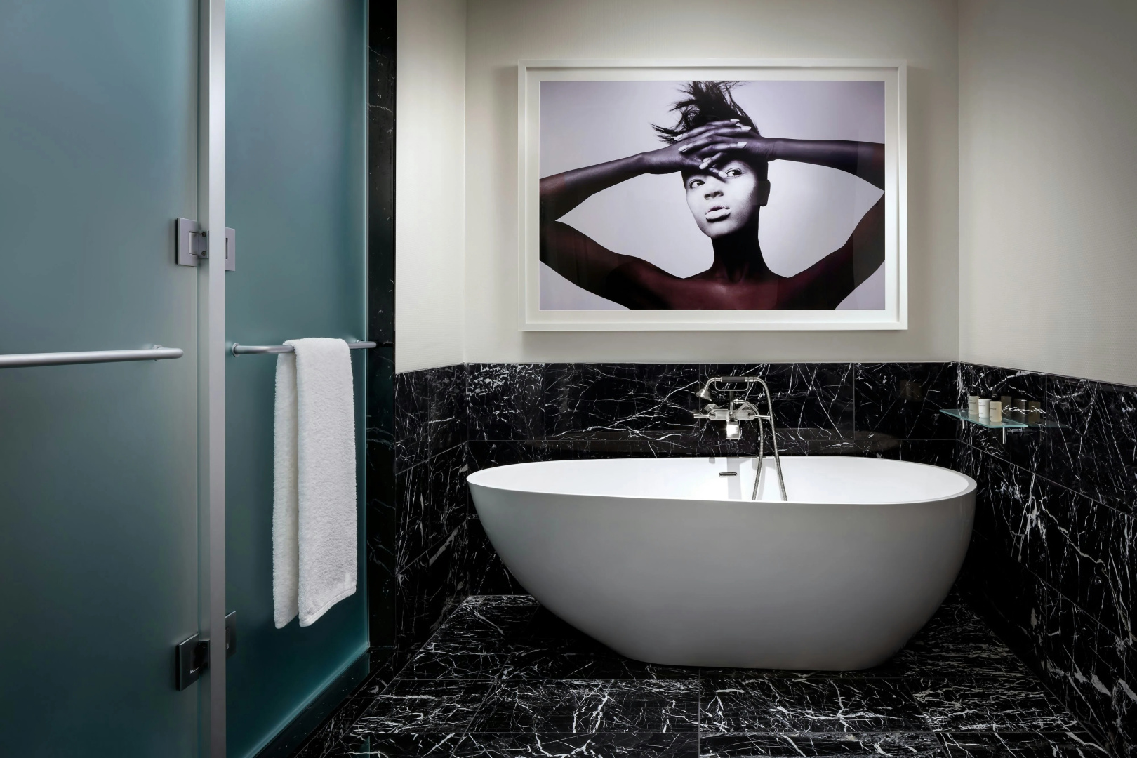 Foto - Bisha, a Luxury Collection Hotel Toronto