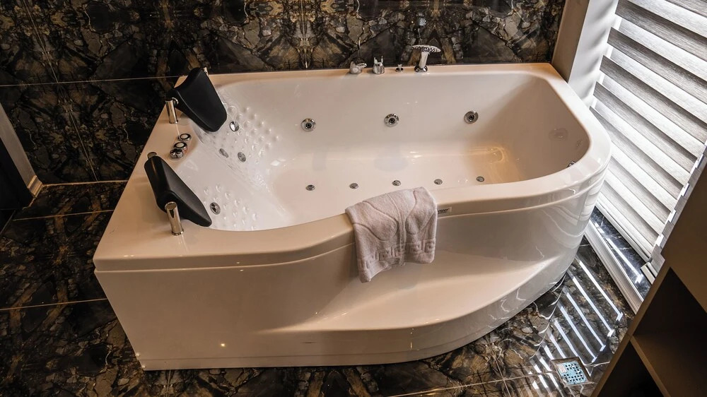 Photo - CK PALACE Hotel