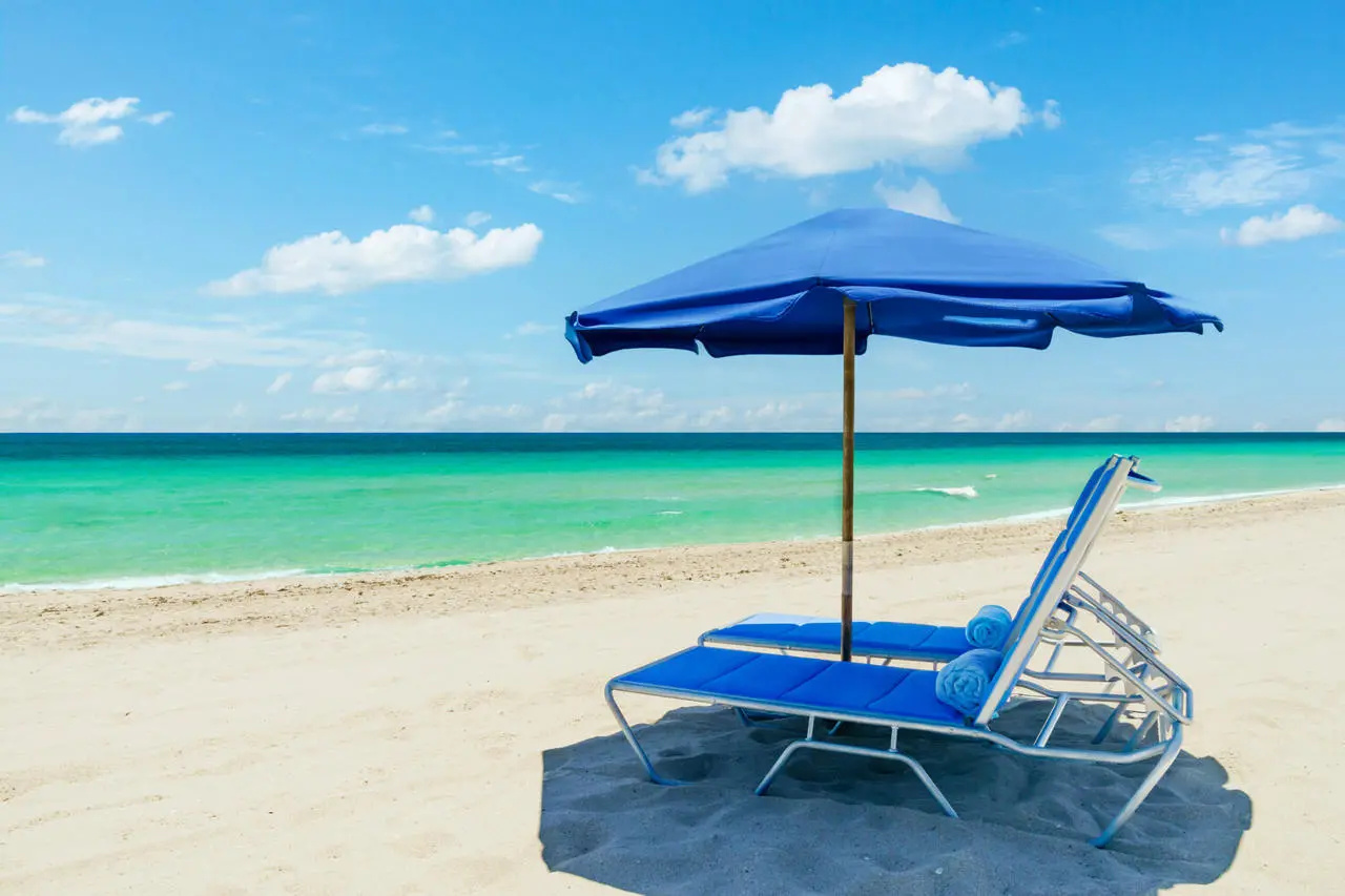 Foto - Courtyard by Marriott Oceanside Fort Lauderdale Beach