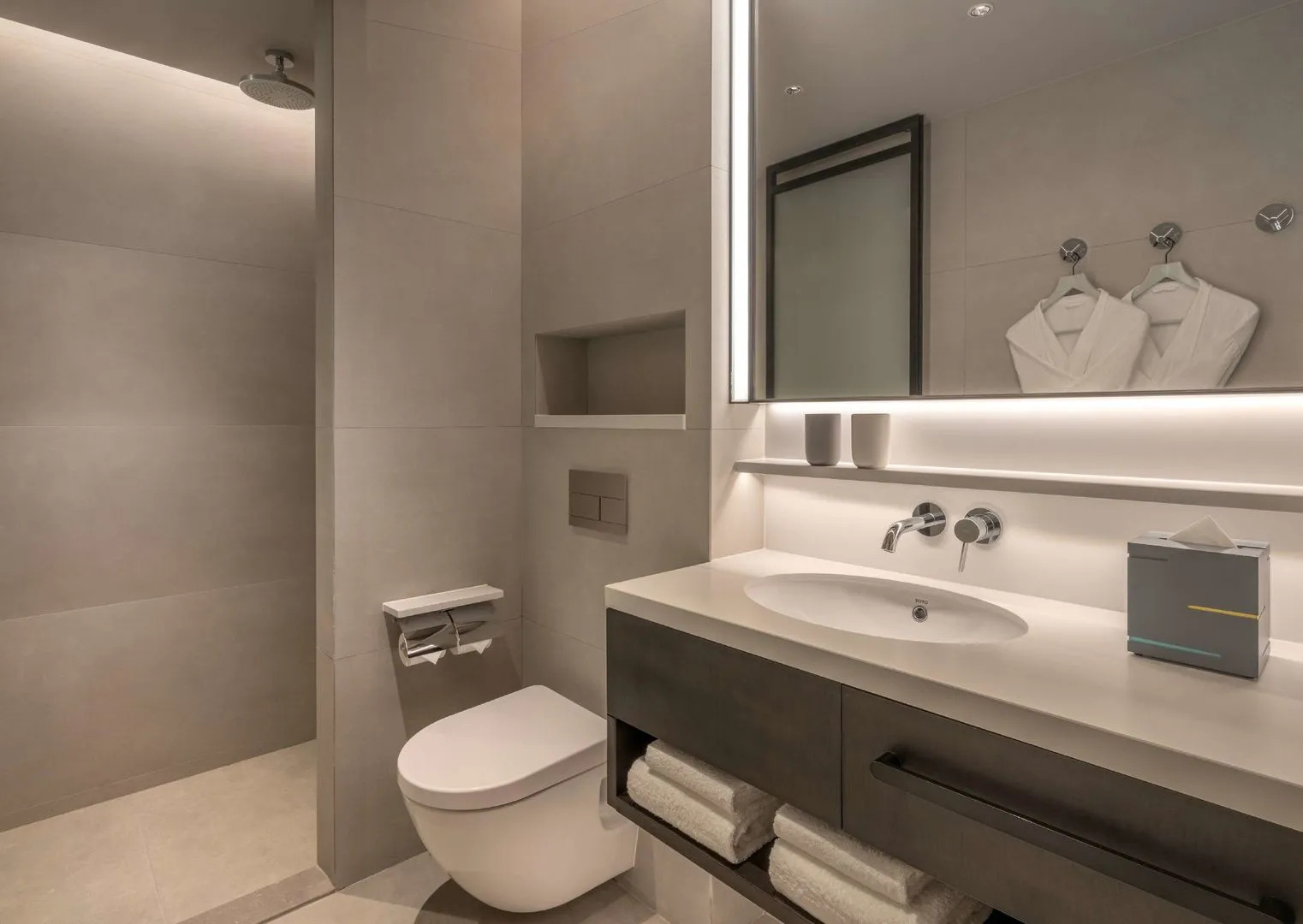 Foto - Jen Shenzhen Qianhai By Shangri-La