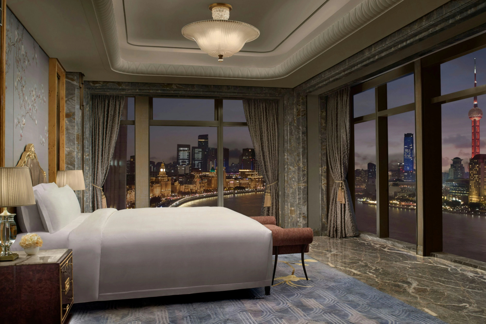 Photo - The St. Regis on the Bund, Shanghai