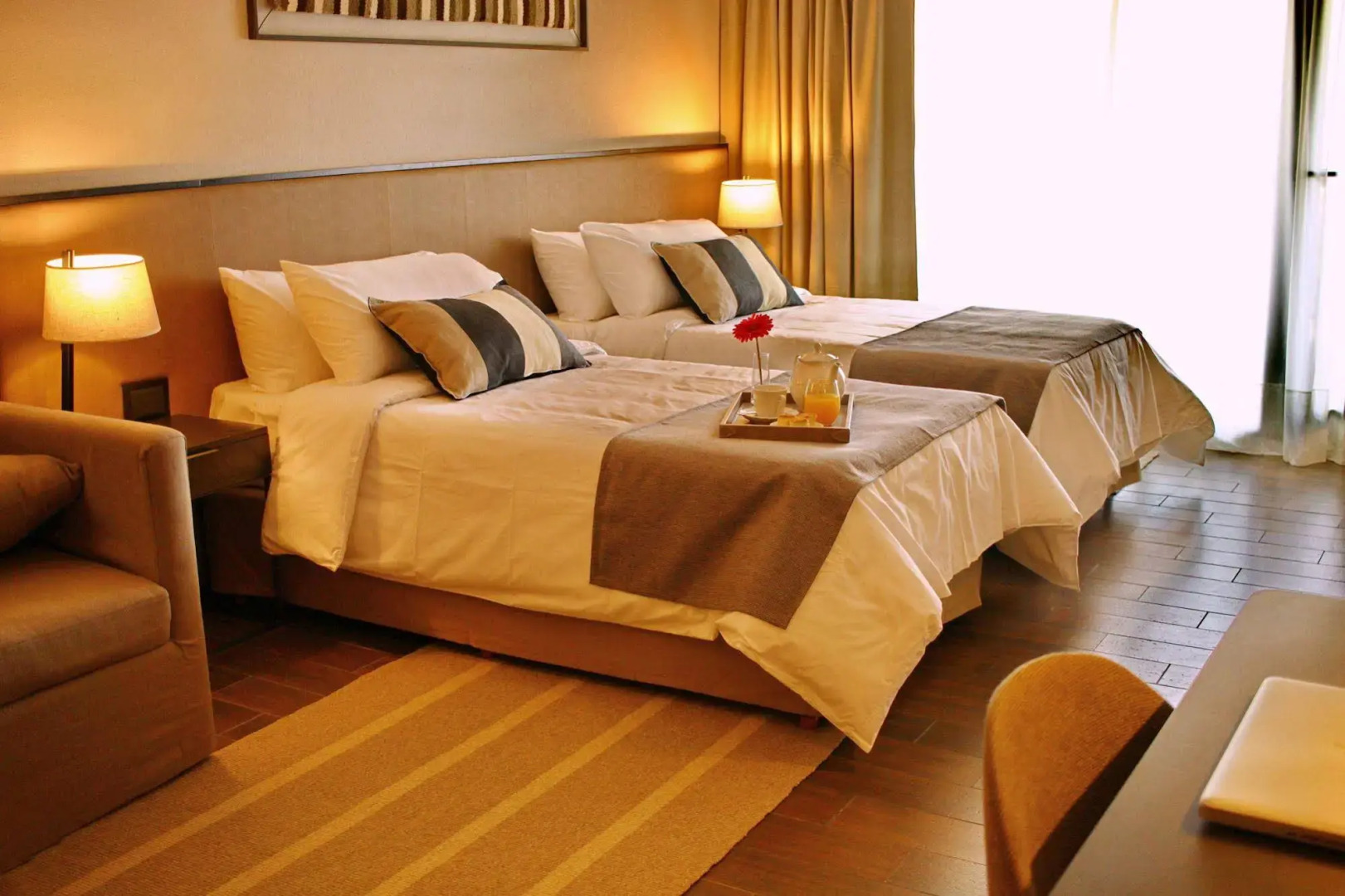 Foto - Mulen Hotel Tandil