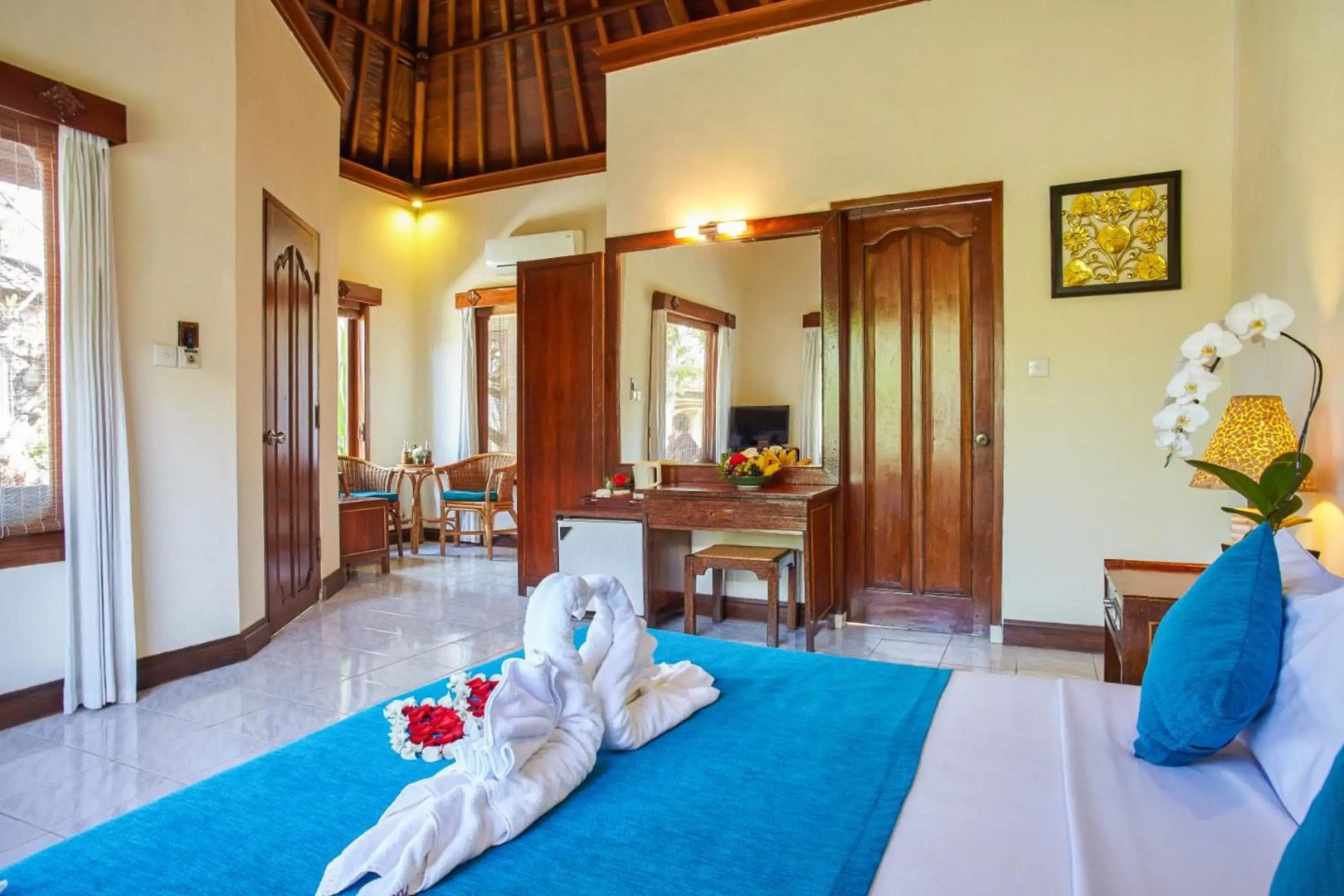 Foto - Puri Bagus Candidasa