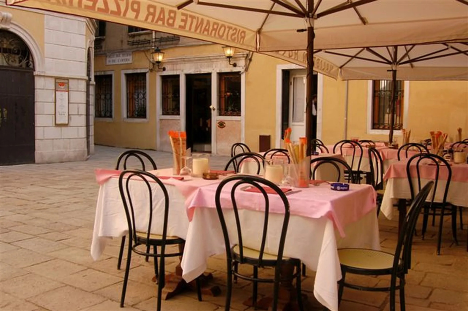 Foto - Hotel Malibran