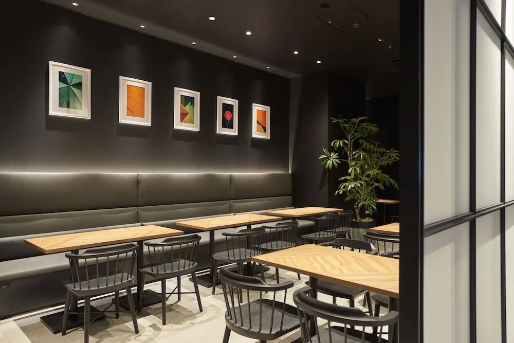 Foto - Cross Life Hakata Tenjin （ORIX HOTELS & RESORTS）
