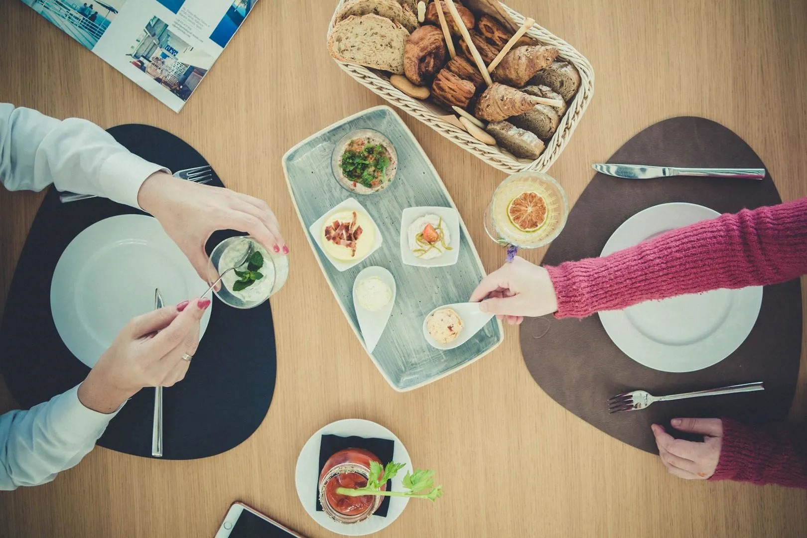 Foto - Leonardo Boutique Hotel Mallorca Port Portals - Adults only